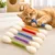 HausPets Juego 6 palitos dentición gatitos, juguetes masticables combatir HausPets Juego 6 palitos dentición gatitos, juguetes masticables combatir