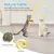 Lot 5 jouet suspendu chat souris plumes balle herbe chat chasser Lot 5 jouet suspendu chat souris plumes balle herbe chat chasser