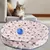 HausPets Tapis de jeu universel pour chats Trois vitesses HausPets Tapis de jeu universel pour chats Trois vitesses