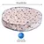 HausPets Tapis de jeu universel pour chats Trois vitesses HausPets Tapis de jeu universel pour chats Trois vitesses