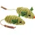 Lot 2 souris peluche herbe chat légère interactif chat intérieur Lot 2 souris peluche herbe chat légère interactif chat intérieur