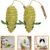 Lot 2 souris peluche herbe chat légère interactif chat intérieur Lot 2 souris peluche herbe chat légère interactif chat intérieur