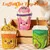 Jouets à mâcher luffa naturelle chat soins dentaires vigne argentée Jouets à mâcher luffa naturelle chat soins dentaires vigne argentée