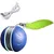 Boule interactive chat électrique 2 vitesses simulation chasse griffoir Boule interactive chat électrique 2 vitesses simulation chasse griffoir