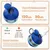 Boule interactive chat électrique 2 vitesses simulation chasse griffoir Boule interactive chat électrique 2 vitesses simulation chasse griffoir