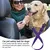 Sicherheitsgurt für Hunde im Auto, einfach zu bedienen Sicherheitsgurt für Hunde im Auto, einfach zu bedienen