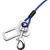 2er-Set Hundesicherheitsgurte aus Stahlseil mit Doppelclips Verriegelung 2er-Set Hundesicherheitsgurte aus Stahlseil mit Doppelclips Verriegelung