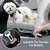 3-in-1-Sicherheitsgurt für Hunde aus hochdichtem, bissfestem Nylon 3-in-1-Sicherheitsgurt für Hunde aus hochdichtem, bissfestem Nylon