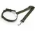 Verstellbarer Hundesicherheitsgurt 35–47,5 cm, Nylon, 360°-Drehschnalle Verstellbarer Hundesicherheitsgurt 35–47,5 cm, Nylon, 360°-Drehschnalle