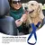Sicherheitsgurt für Hunde im Auto, einfach zu bedienen Sicherheitsgurt für Hunde im Auto, einfach zu bedienen