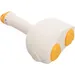 HausPets Corde dressage élastique 2-en-1 chiot