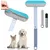 HausPets Adhesivo compacto para eliminar el pelo de la ropa HausPets Adhesivo compacto para eliminar el pelo de la ropa