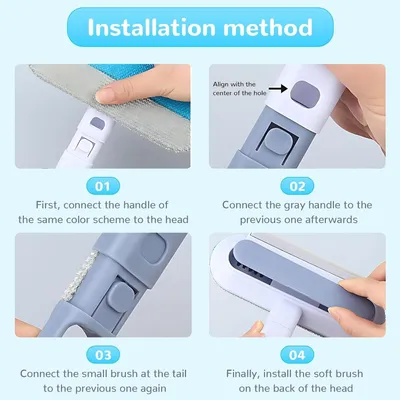 HausPets Adhesivo compacto para eliminar el pelo de la ropa HausPets Adhesivo compacto para eliminar el pelo de la ropa