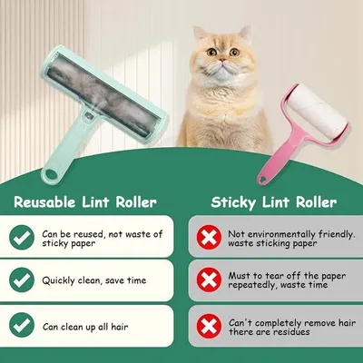 HausPets Arnés reflectante para gatos con malla suave