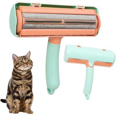HausPets Harnais chat réfléchissant maille souple