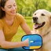 HausPets Harnais chat réglable anti-fugue 0,9-2,7 kg