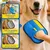 HausPets Arnés antiescape ajustable para gatos que pesan entre 0,9 y 2,7 kg HausPets Arnés antiescape ajustable para gatos que pesan entre 0,9 y 2,7 kg