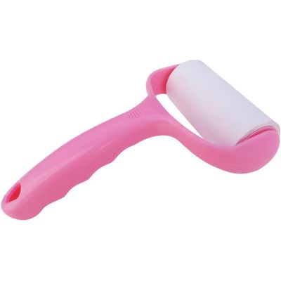 HausPets Rouleau poils ABS/silicone + 2 recharges