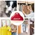 HausPets Rodillo antipelusas lavable y reutilizable para ropa