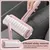 HausPets Cepillo anticabello 4 en 1 con mango ajustable