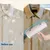 HausPets Rodillo quitapelusas adhesivo para muebles/ropa HausPets Rodillo quitapelusas adhesivo para muebles/ropa