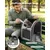 HausPets Atmungsaktiver Rucksack für Katzen und Kleine Hunde, Bequem HausPets Atmungsaktiver Rucksack für Katzen und Kleine Hunde, Bequem