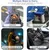 HausPets Erweiterbarer Atmungsaktiver Rucksack für Katzen & Kleine Hunde HausPets Erweiterbarer Atmungsaktiver Rucksack für Katzen & Kleine Hunde