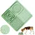 HausPets Tapis de Léchage Silicone Antidérapant avec Ventouses pour Chien HausPets Tapis de Léchage Silicone Antidérapant avec Ventouses pour Chien