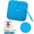 HausPets Tapis léchage chien/chat anti-stress HausPets Tapis léchage chien/chat anti-stress