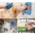 HausPets Tapis léchage chien/chat anti-stress HausPets Tapis léchage chien/chat anti-stress