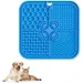 HausPets Anti-Stress-Leckmatte für Hunde/Katzen