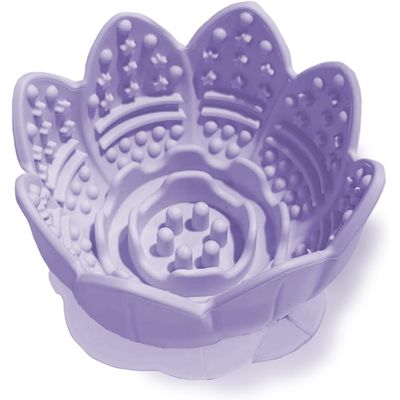 HausPets Violette Leckschale gegen Angstzustände