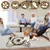 HausPets Tapis de Fouille Interactif avec Son BB pour Chien et Chat HausPets Tapis de Fouille Interactif avec Son BB pour Chien et Chat