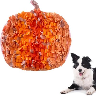 HausPets Langsamer Suchteppich zur Linderung von Langeweile bei Hunden
