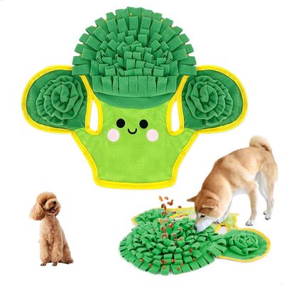 HausPets Schnüffelmatte für kleine und mittlere Hunde