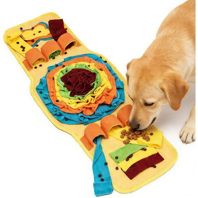 HausPets Tapis renifler 80x28,5cm lavable