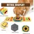 HausPets Tapis renifler 80x28,5cm lavable HausPets Tapis renifler 80x28,5cm lavable