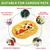 HausPets Tapis renifler chien/chat polaire lavable HausPets Tapis renifler chien/chat polaire lavable