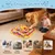 HausPets Tapis fouille 35cm jaune recherche nourriture HausPets Tapis fouille 35cm jaune recherche nourriture