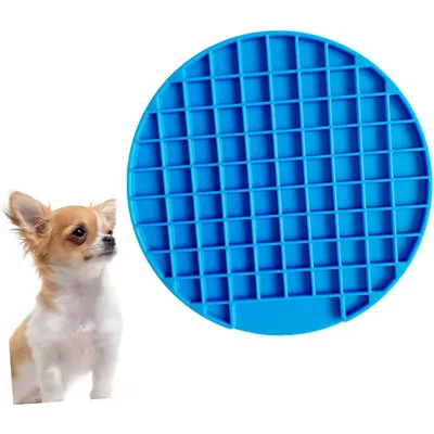 HausPets Langsamfressendes Kissen Puzzle für Hunde