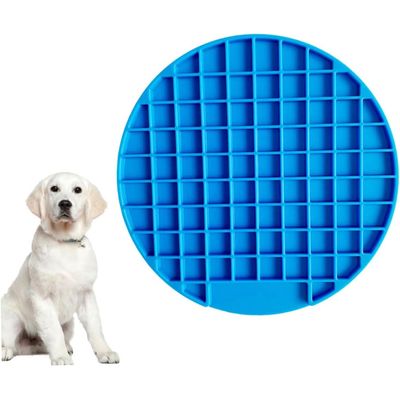 HausPets Langsamfressendes Kissen Puzzle für Hunde