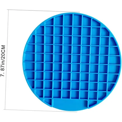 HausPets Langsamfressendes Kissen Puzzle für Hunde