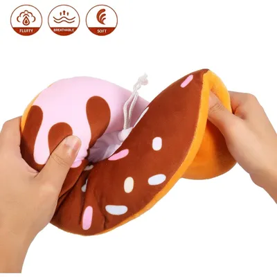 HausPets anti-lechage chat chien S jusqu'a 3kg doux confortable look espace HausPets anti-lechage chat chien S jusqu'a 3kg doux confortable look espace