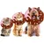 HausPets anti-lechage chat chien S jusqu'a 3kg doux confortable look espace HausPets anti-lechage chat chien S jusqu'a 3kg doux confortable look espace