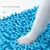 HausPets Serviette Bain Chien Chenille Poches Mains HausPets Serviette Bain Chien Chenille Poches Mains