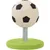 Griffoir chaton football sisal, anti-stress, entraînement intérieur Griffoir chaton football sisal, anti-stress, entraînement intérieur