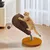 Kitten Scratching Post sisal, balle suspendue, anti-stress Kitten Scratching Post sisal, balle suspendue, anti-stress