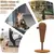 Kitten Scratching Post sisal, balle suspendue, anti-stress Kitten Scratching Post sisal, balle suspendue, anti-stress