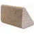 Arbre chat carton triangulaire rayures, jouet avec grelot Arbre chat carton triangulaire rayures, jouet avec grelot