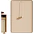 HausPets Rascador de pared gatos sisal natural pelota juguete interactiva